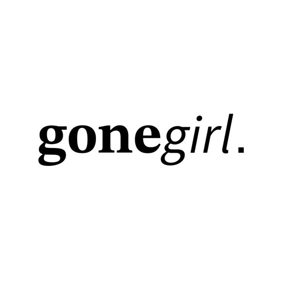 Gone girl 